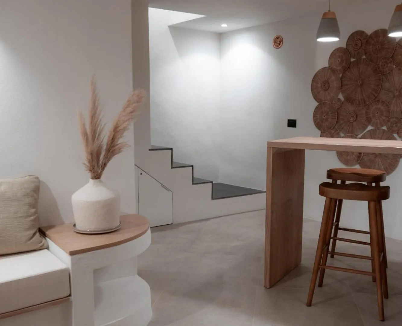 Apartment La Peti Small Luxury House Cefalu Italy