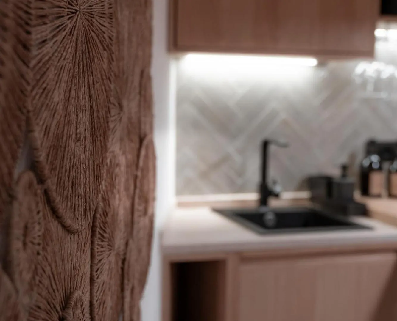La Peti Small Luxury House Cefalu Apartment