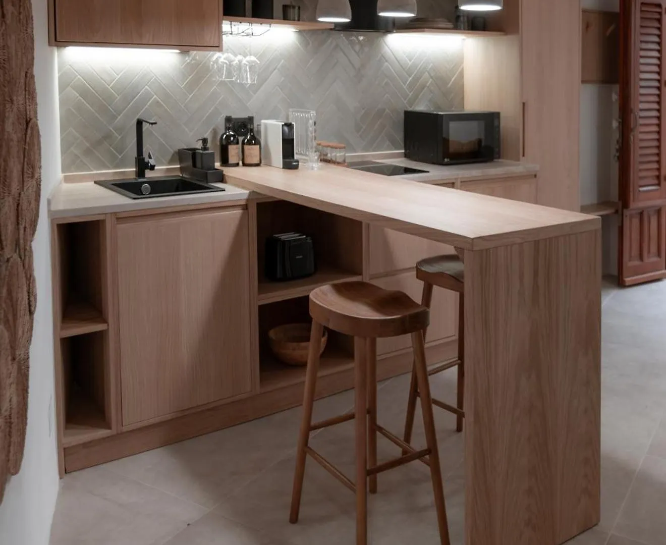 La Peti Small Luxury House Cefalu