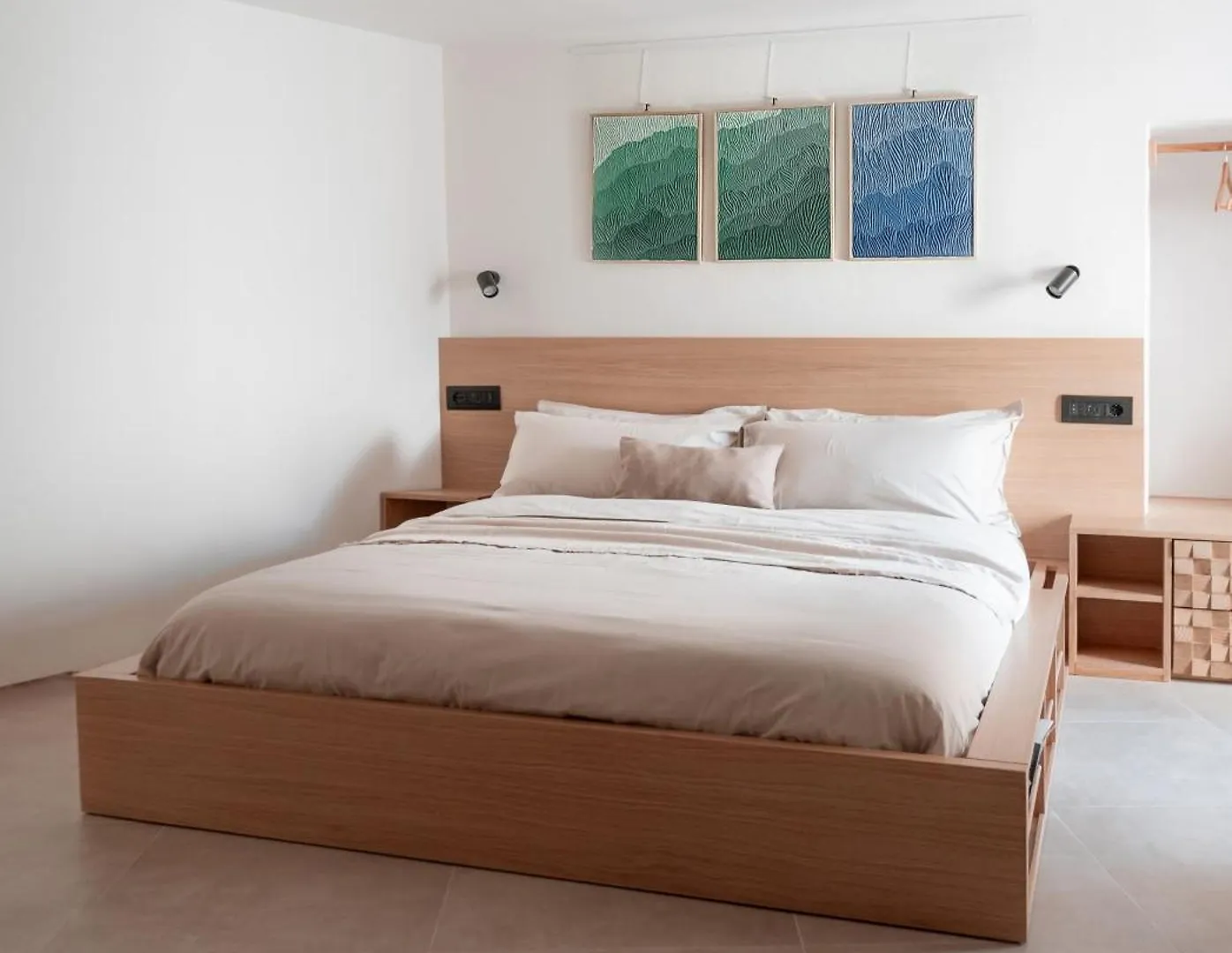 Apartment La Peti Small Luxury House Cefalu Italy