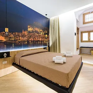Incao Il Moro House Apartment