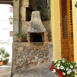 La Nicchia Apartment