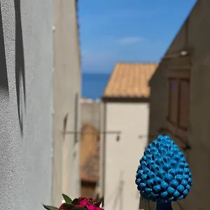 Pigna Blue Apartment