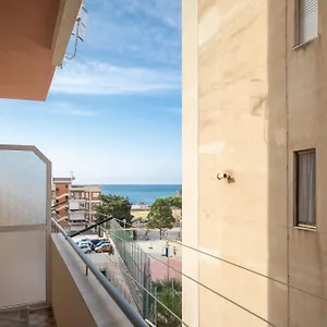  Apartamento Trinacria