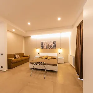 I Mori Apartment