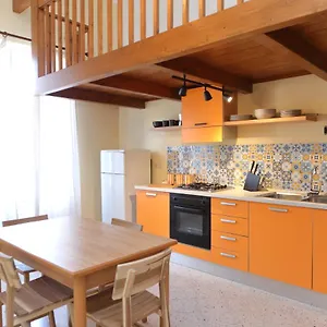  Apartamento Sunny Flat - Self