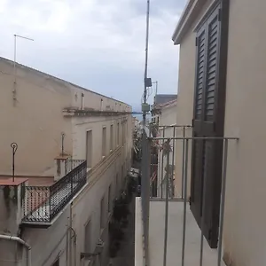 A Casa Dell'artista Cefalù