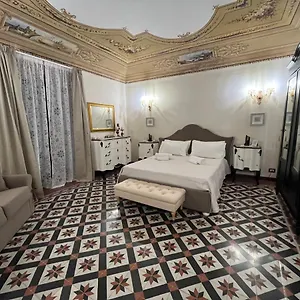  Apartamento La Piazza E Mia