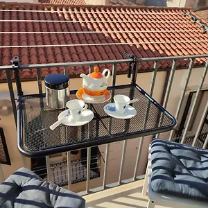 Molo 78 Vacanze Apartment