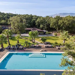 4* Otel Vallegrande Nature By Geocharme