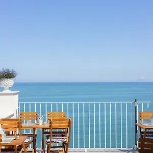 3* Pensionat Casanova And To Rent