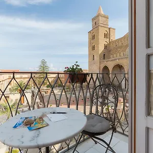  Apartamento Palazzo Maria