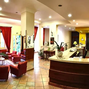 3* Otel Mediterraneo