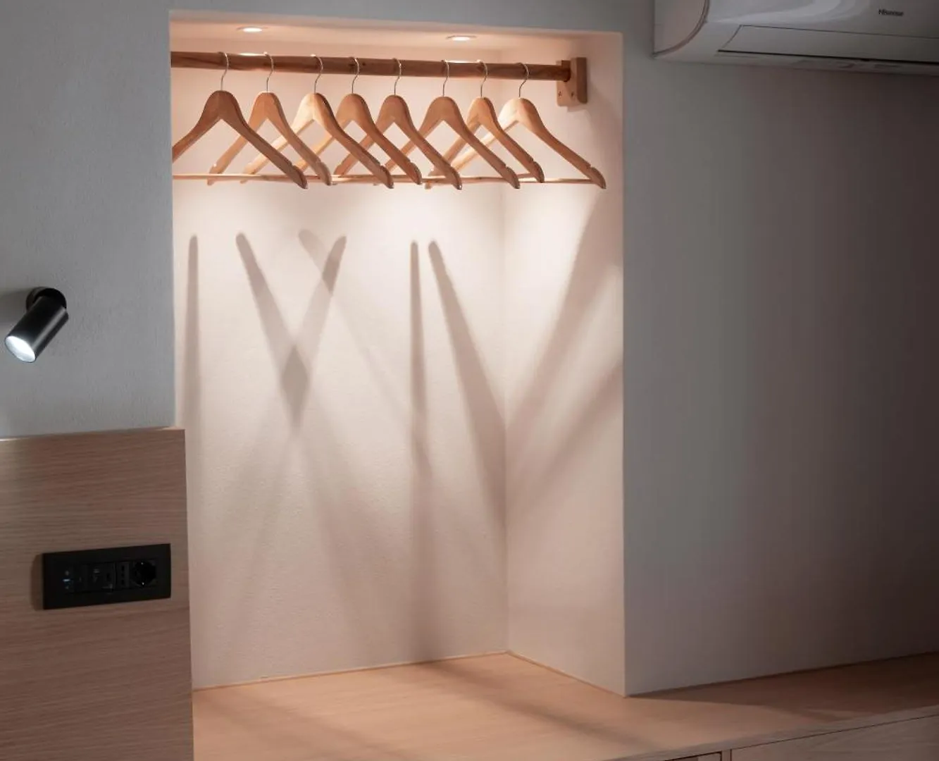 La Peti Small Luxury House צ'פאלו 0*,  איטליה